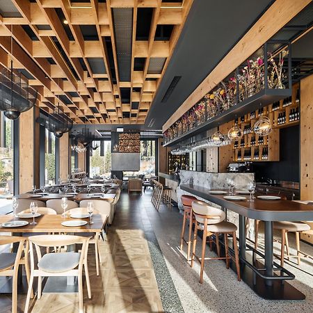 Galeria Jahorina Luxury Ski Apartments And Restaurant Exterior photo