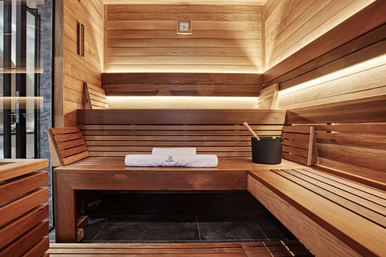 Galeria Jahorina Luxury Ski Apartments And Restaurant Exterior photo